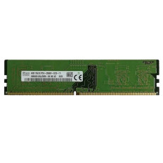 მეხსიერების ბარათი Samsung HMA851U6JJR6N-VKN0 Hynix Memory 4GB